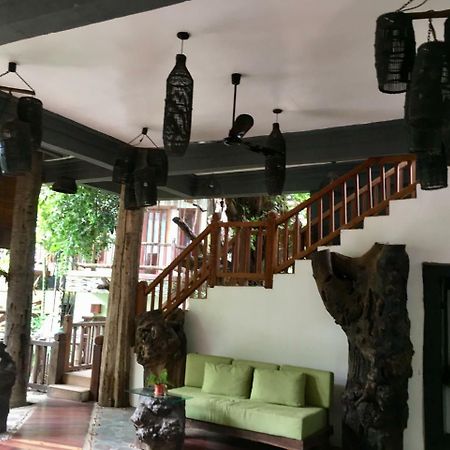 Little Prince Resort & Spa Siem Reap Buitenkant foto
