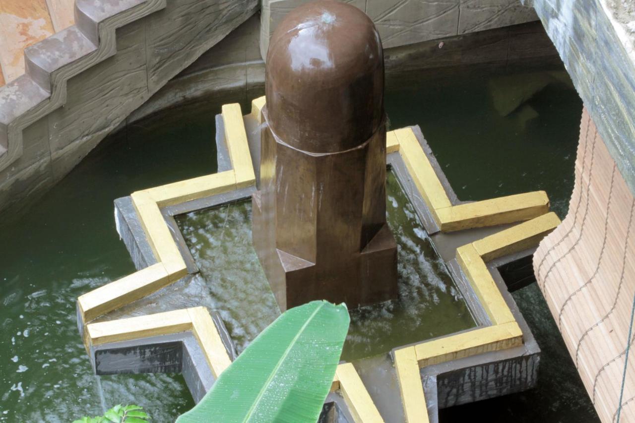 Little Prince Resort & Spa Siem Reap Buitenkant foto