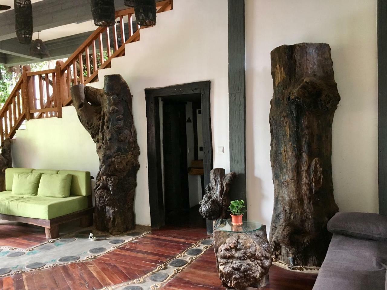 Little Prince Resort & Spa Siem Reap Buitenkant foto