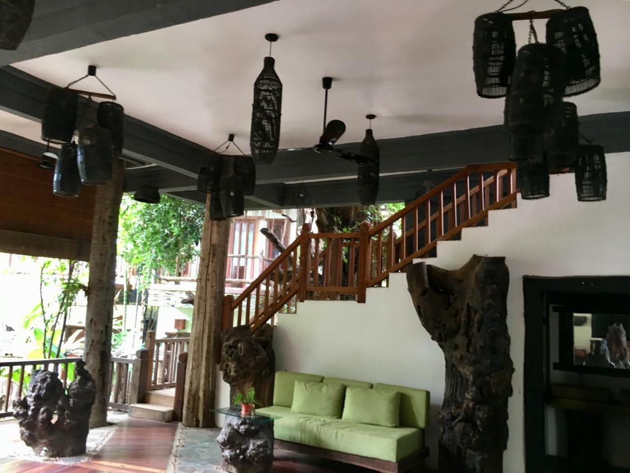 Little Prince Resort & Spa Siem Reap Buitenkant foto