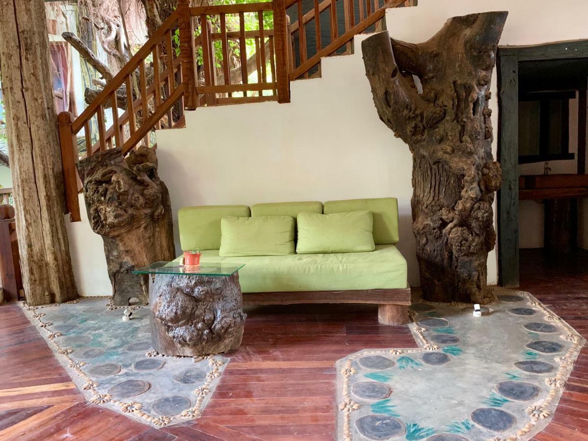 Little Prince Resort & Spa Siem Reap Buitenkant foto