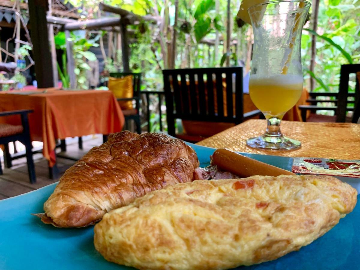 Little Prince Resort & Spa Siem Reap Buitenkant foto