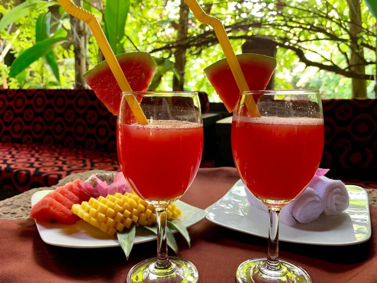 Little Prince Resort & Spa Siem Reap Buitenkant foto