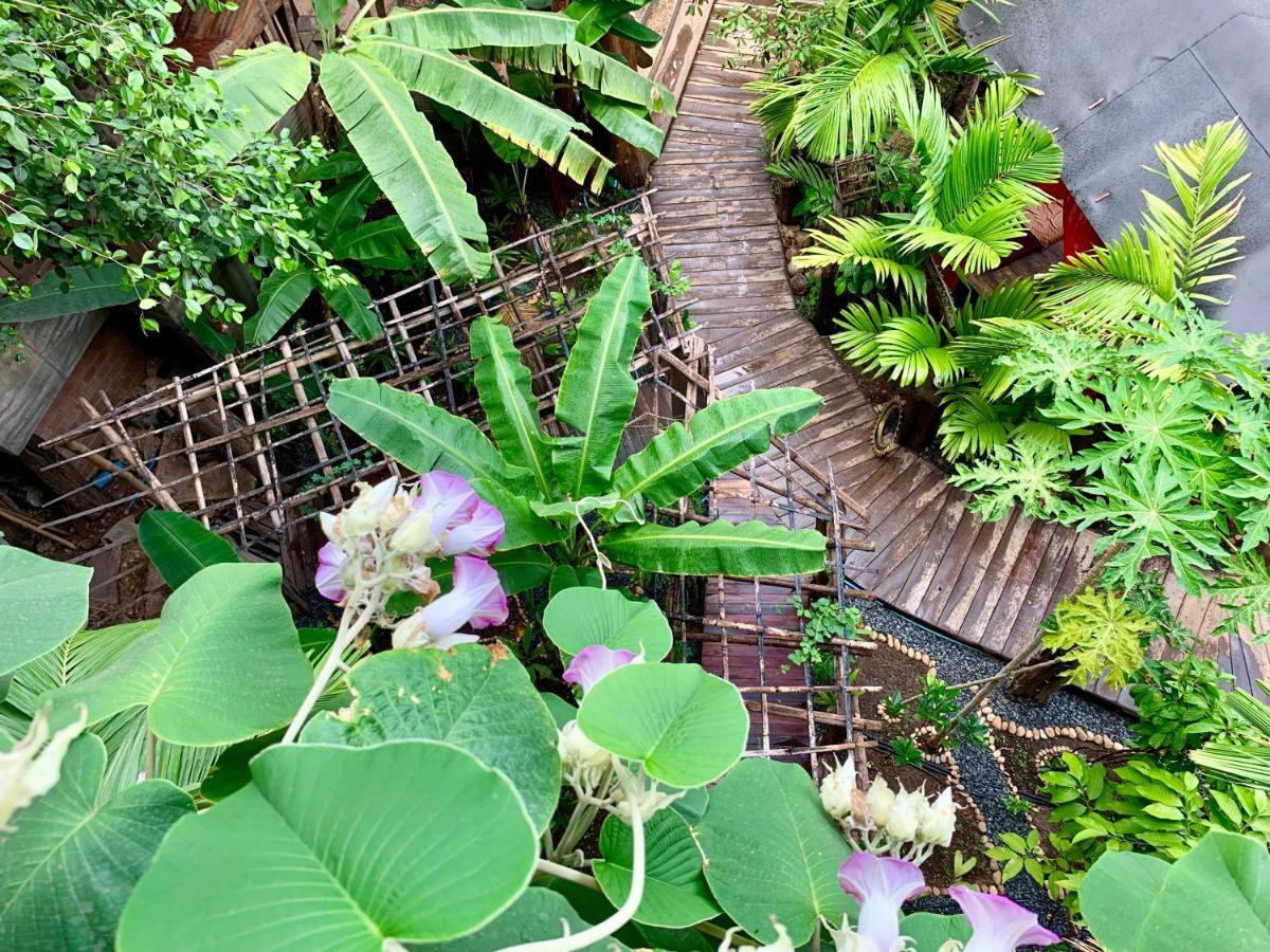 Little Prince Resort & Spa Siem Reap Buitenkant foto
